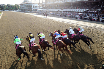 How Big Data Derby Is Fueling More Data Analysis in Horse Racing