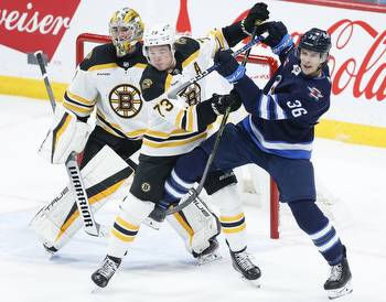 How Bruins can clinch Atlantic Division title, best record in NHL, Eastern Conference