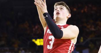 How can the Wisconsin Badgers Men’s Basketball Team make the tournament?