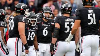 How Cincinnati Bearcats quarterback Ben Bryant brushes off criticism