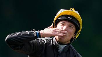 how Dettori hit the bookies for £40m