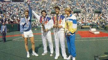 How Did Tennis Become an Olympic Sport?