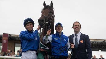 How did the Moyglare and National Stakes impact next year's Classics?
