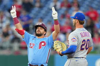 How Did the Phillies Cut the Line on the New York Mets?