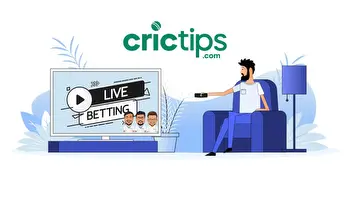 How does Cricket Betting work?