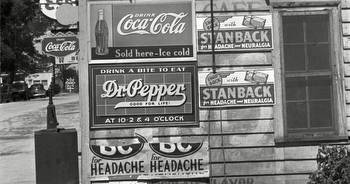 How Dr Pepper went from local favorite to major player