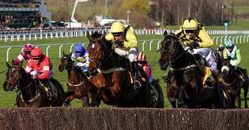 How fans can watch Cheltenham Festival 2021: TV channel, race schedule and Irish runners