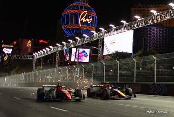 How Formula 1 fans can win big with Online Casinos in Canada