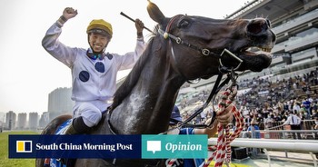 How Hong Kong is bucking the trend of a horse racing downturn