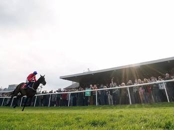 How Horse Racing Changed Ireland's Culture: The Irish Derby