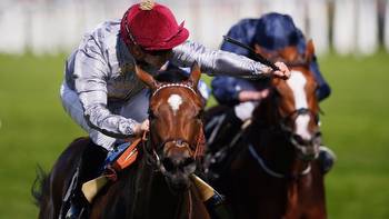 How hot is the French challenge at Royal Ascot?