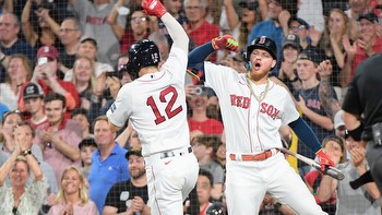 How Inconsistent Red Sox Still One Of MLB's Most Profitable Bets