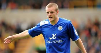 How Jamie Vardy defied Michael Owen and the odds to become a Premier League great
