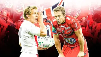 How Jonny Wilkinson killed off 'Le Crunch'