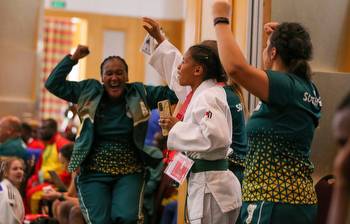 How judo has helped Team SA players to win in life