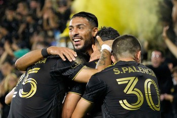 How LAFC learned to win the MLS Cup and come back for more