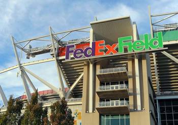 How Legal Sports Betting Is Factoring Into Redskins' Stadium Plans