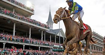 How many fillies have won the Preakness Stakes? Secret Oath looks to join exclusive company in 2022