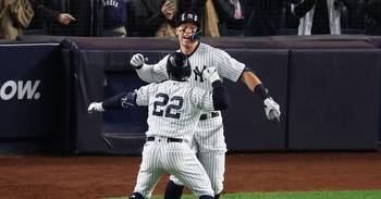 How many games are the Yankees projected to win?