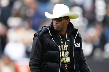 How Many Games Will Deion Sanders' Buffs Win?
