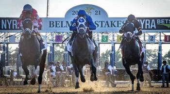 How Many Horses Are Running in the 2023 Belmont Stakes?