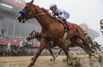 How Many Kentucky Derby Winners Have Also Won The Preakness Stakes?
