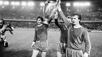 How many UEFA Champions League finals have been played in Paris? European Cup history of title matches held in France