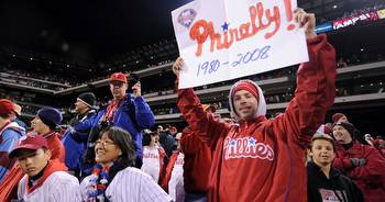 How many World Series have the Phillies won? History of Philadelphia's Fall Classic appearances