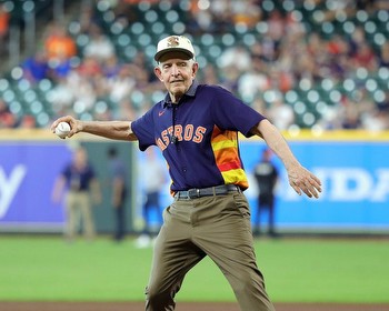 How Mattress Mack Lost A $10 Million Bet On The Houston Astros And Still Won
