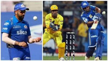 How MI beat the odds to sign Rohit Sharma at IPL auction