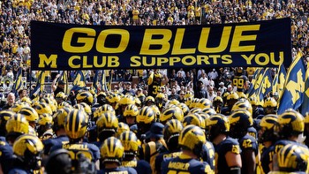 How Michigan handles sign-stealing scandal will impact 2023 season, national championship hopes