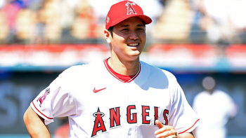 How MLB offseason has shaped the Shohei Ohtani race, and ranking four current favorites to sign him after 2023