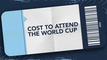 How Much Does It Cost To Attend World Cup 2022?