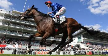 How much does it cost to enter Epsom Derby and what does winner get?