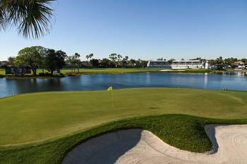 How Much Does It Cost to Play the Champion Course at PGA National Resort, Home of the PGA Tour Honda Classic?