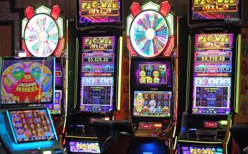 How much money do Ohioans bet at slot machines? More than they do on sports