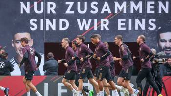 How much money will Germany players get if they win the 2022 World Cup?