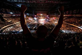 How Much Technology Has Changed the Game for UFC Fans