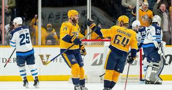 How much time does the Nashville Predators’ core have left?