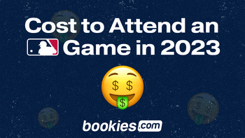 How Much Will It Cost To Attend An MLB Game In 2023?