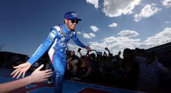 How newfound parity impacts Coca-Cola 600 betting