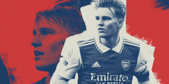 How Norway’s love for Martin Odegaard has evolved since he left