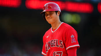 How Oddsmakers View Red Sox Chances Of Shohei Ohtani Trade