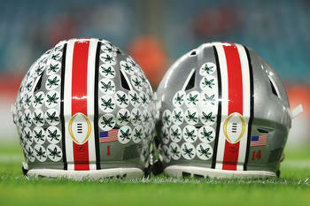 How Ohio State could make College Football Playoff: a timeline
