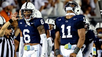 How Ohio State-Penn State will affect the playoff