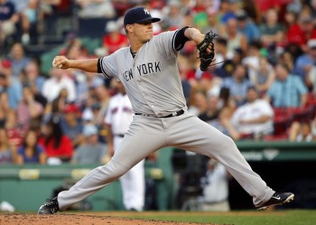 How one-time Yankees pitcher saved lives from Boston Marathon bombing 10 years ago