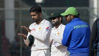 How Pakistan can still qualify for WTC final despite whitewash by England