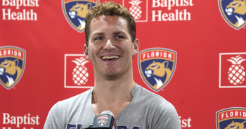 How Panthers Won Tkachuk Trade