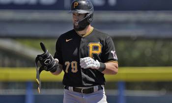 How Pirates Position Battles Shape Up Two Weeks Before Opener With Predictions