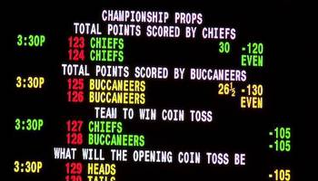 How ready is Ohio for sports betting?